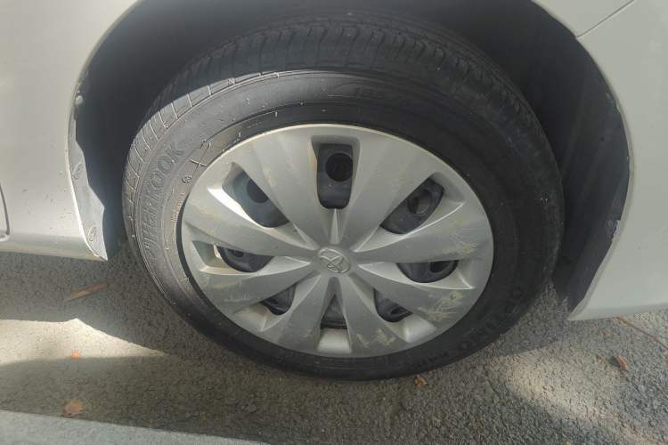 Used Toyota YARiS L Zhi Xuan 2016 Revised 1.5E CVT Charming Edition Right Front Wheel Hub
