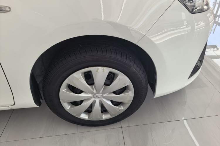 Used Toyota YARiS L Zhi Xuan 2016 Revised 1.5E CVT Charming Edition Right Front Wheel Hub
