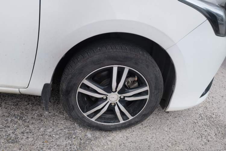 Used Toyota YARiS L Zhi Xuan 2016 Revised 1.5E CVT Charming Edition Right Front Wheel Hub