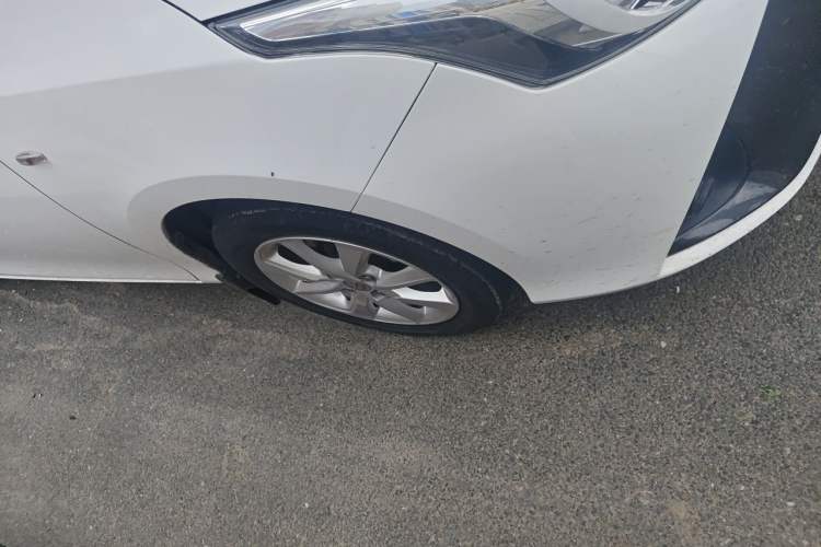 Used Toyota YARiS L Zhi Xuan 2016 Revised 1.5E CVT Charming Edition Right Front Wheel Hub