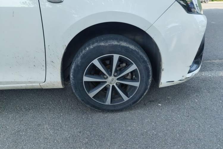 Used Toyota YARiS L Zhi Xuan 2016 Revised Version 1.3L Manual – Dynamic Edition Right Front Wheel Hub