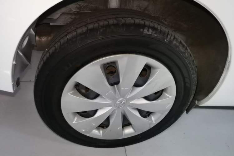 Used Toyota YARiS L Zhi Xuan 2016 Revised 1.5E CVT Charming Edition Right Rear Wheel Hub