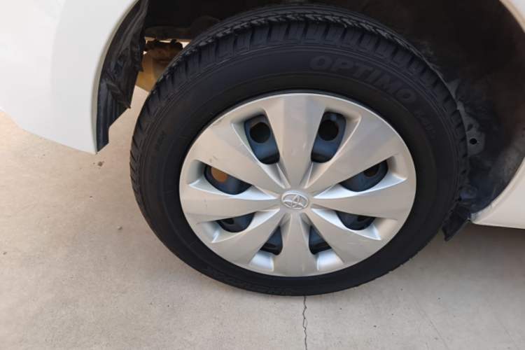 Used Toyota YARiS L Zhi Xuan 2016 Revised 1.5E CVT Charming Edition Right Rear Wheel Hub
