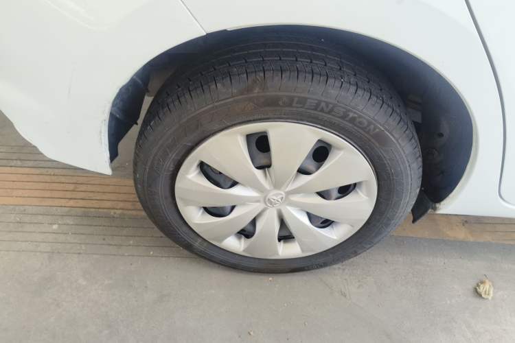 Used Toyota YARiS L Zhi Xuan 2016 Revised 1.5E CVT Charming Edition Right Rear Wheel Hub
