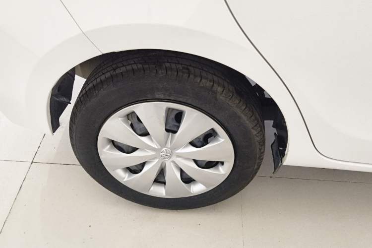 Used Toyota YARiS L Zhi Xuan 2016 Revised 1.5E CVT Charming Edition Right Rear Wheel Hub