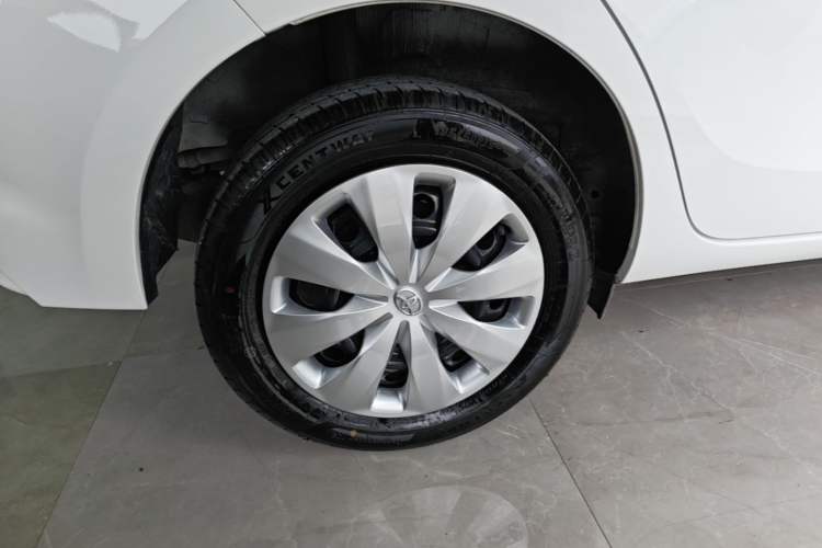 Used Toyota YARiS L Zhi Xuan 2016 Revised 1.5E CVT Charming Edition Right Rear Wheel Hub