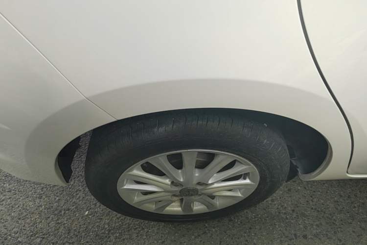 Used Toyota YARiS L Zhi Xuan 2016 Revised 1.5E CVT Charming Edition Right Rear Wheel Hub