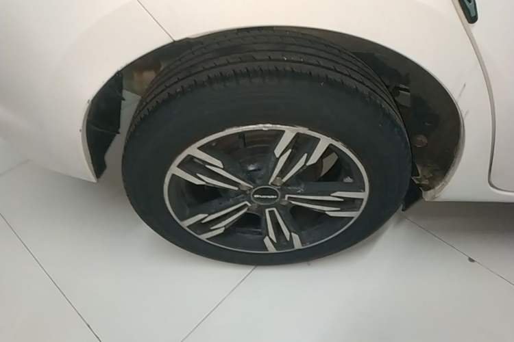 Used Toyota YARiS L Zhi Xuan 2016 Revised 1.5E CVT Charming Edition Right Rear Wheel Hub