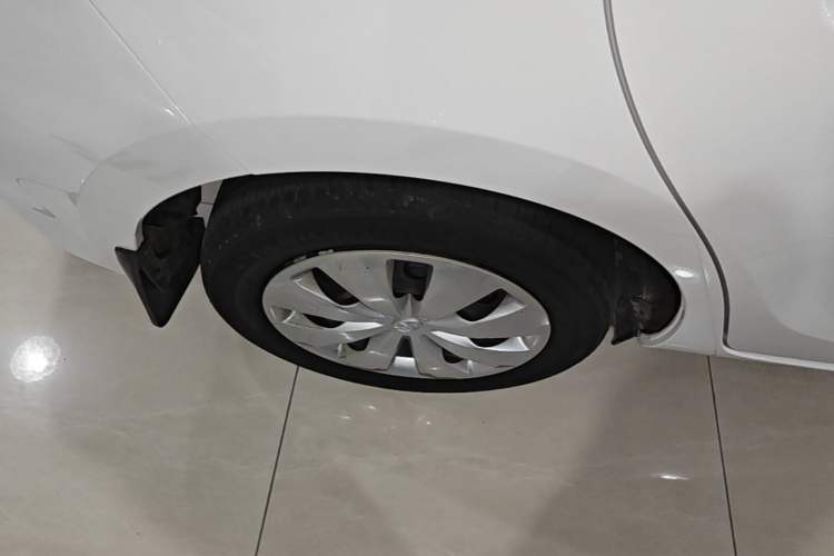 Used Toyota YARiS L Zhi Xuan 2016 Revised 1.5E CVT Charming Edition Right Rear Wheel Hub