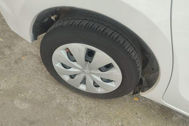 Used Toyota YARiS L Zhi Xuan 2016 Revised 1.5E CVT Charming Edition Right Rear Wheel Hub