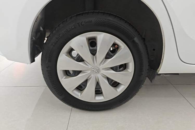 Used Toyota YARiS L Zhi Xuan 2016 Revised 1.5E CVT Charming Edition Right Rear Wheel Hub