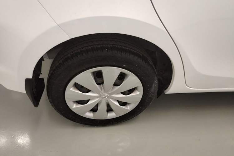 Used Toyota YARiS L Zhi Xuan 2016 Revised 1.5E CVT Charming Edition Right Rear Wheel Hub