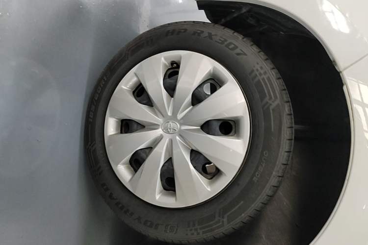 Used Toyota YARiS L Zhi Xuan 2016 Revised 1.5E CVT Charming Edition Right Rear Wheel Hub