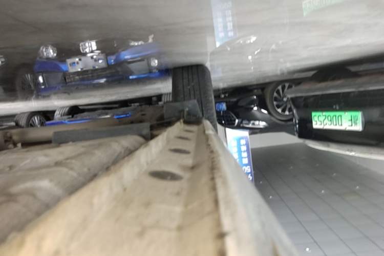 Used Toyota YARiS L Zhi Xuan 2016 Revised 1.5E CVT Charming Edition Right Side Sill
