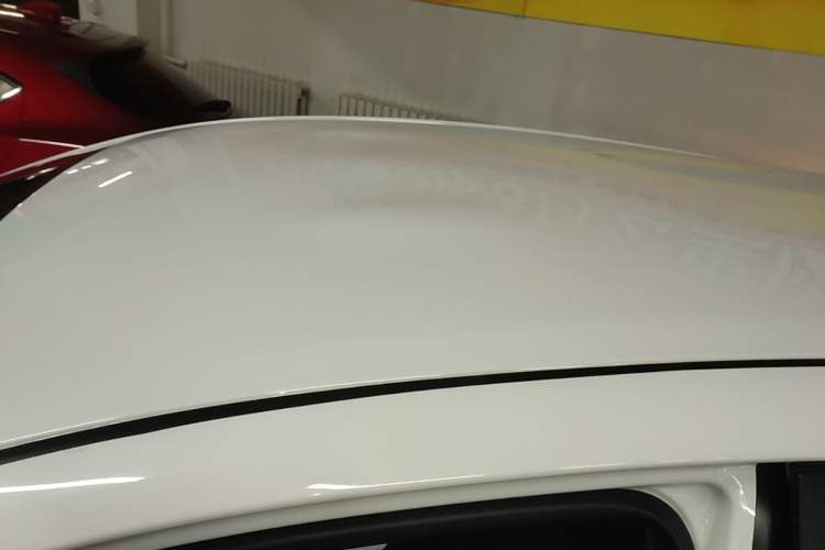 Used Toyota YARiS L Zhi Xuan 2016 Revised 1.5E CVT Charming Edition Roof