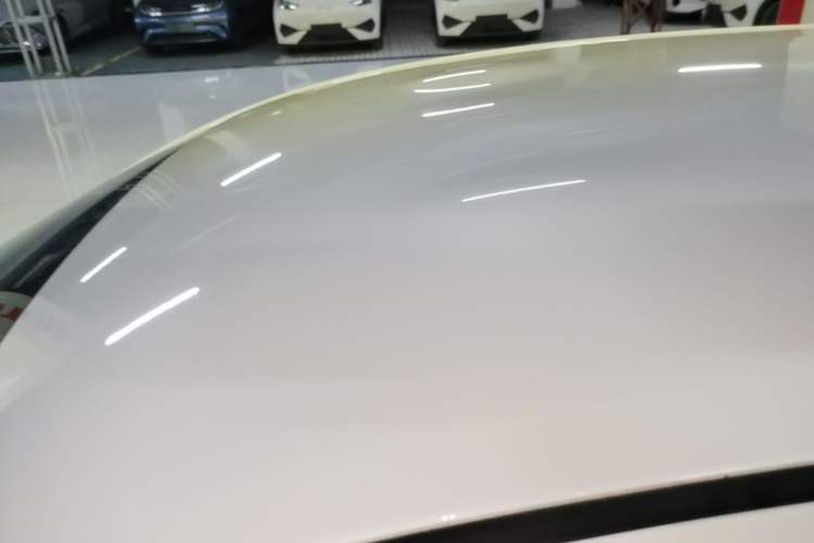 Used Toyota YARiS L Zhi Xuan 2016 Revised 1.5E CVT Charming Edition Roof