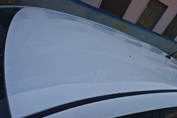 Used Toyota YARiS L Zhi Xuan 2016 Revised 1.5E CVT Charming Edition Roof