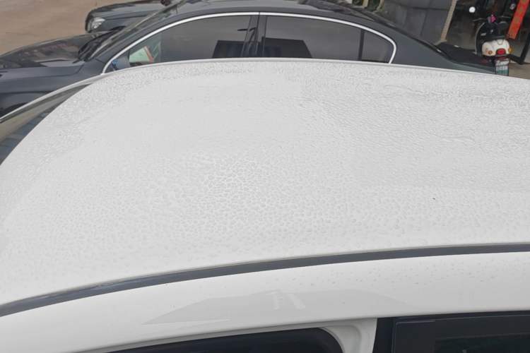 Used Toyota YARiS L Zhi Xuan 2016 Revised 1.5E CVT Charming Edition Roof