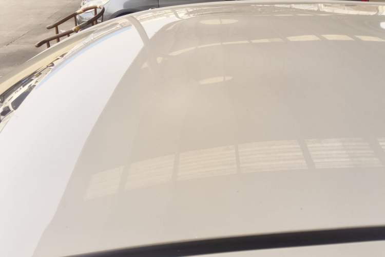 Used Toyota YARiS L Zhi Xuan 2016 Revised 1.5E CVT Charming Edition Roof