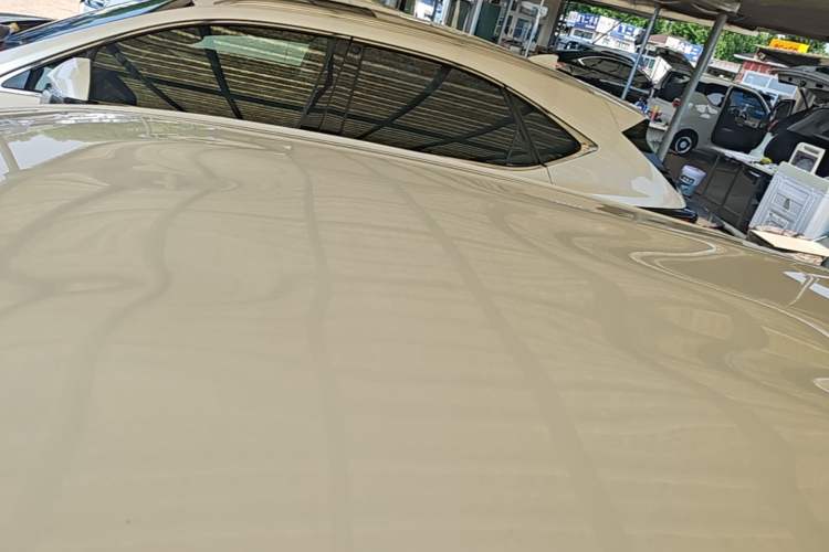 Used Toyota YARiS L Zhi Xuan 2016 Revised 1.5E CVT Charming Edition Roof