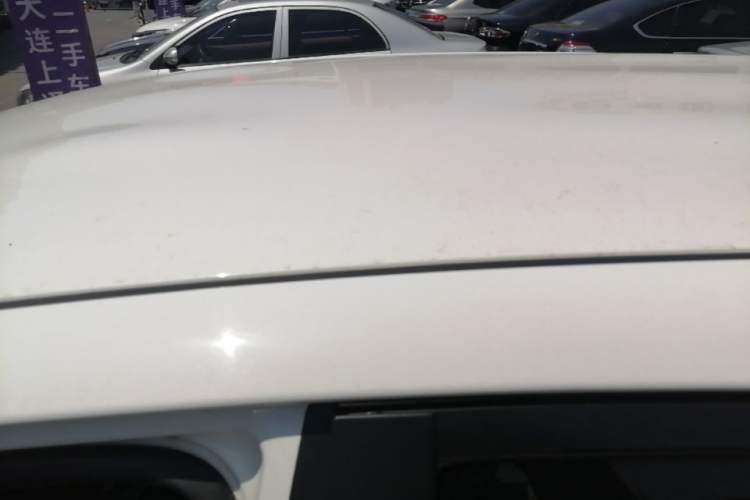 Used Toyota YARiS L Zhi Xuan 2016 Revised 1.5E CVT Charming Edition Roof