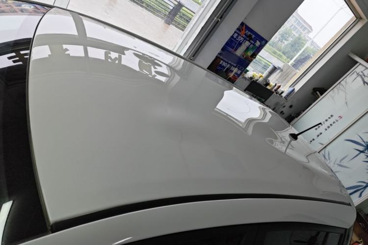 Used Toyota YARiS L Zhi Xuan 2016 Revised 1.5E CVT Charming Edition Roof