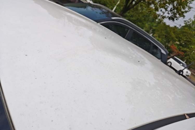 Used Toyota YARiS L Zhi Xuan 2016 Revised 1.5E CVT Charming Edition Roof