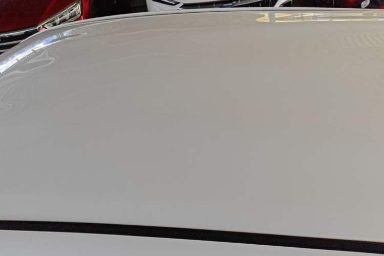 Used Toyota YARiS L Zhi Xuan 2016 Revised 1.5E CVT Charming Edition Roof