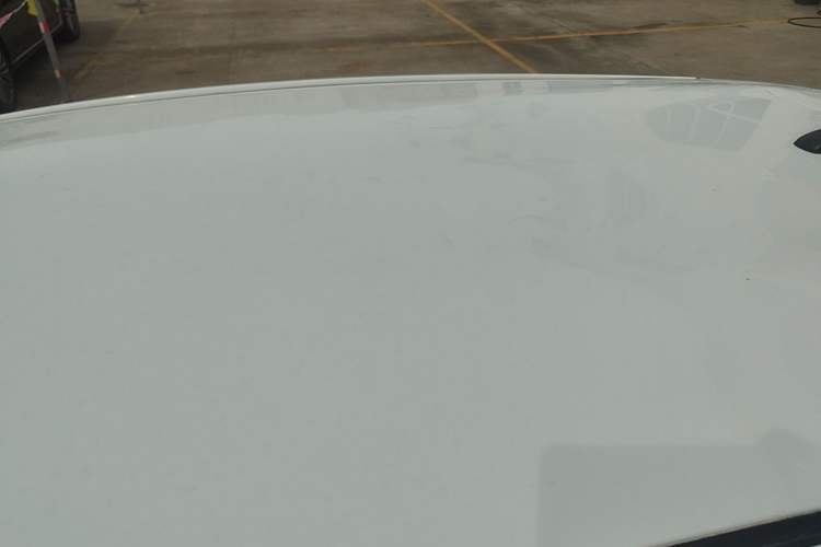 Used Toyota YARiS L Zhi Xuan 2016 Revised 1.5E CVT Charming Edition Roof