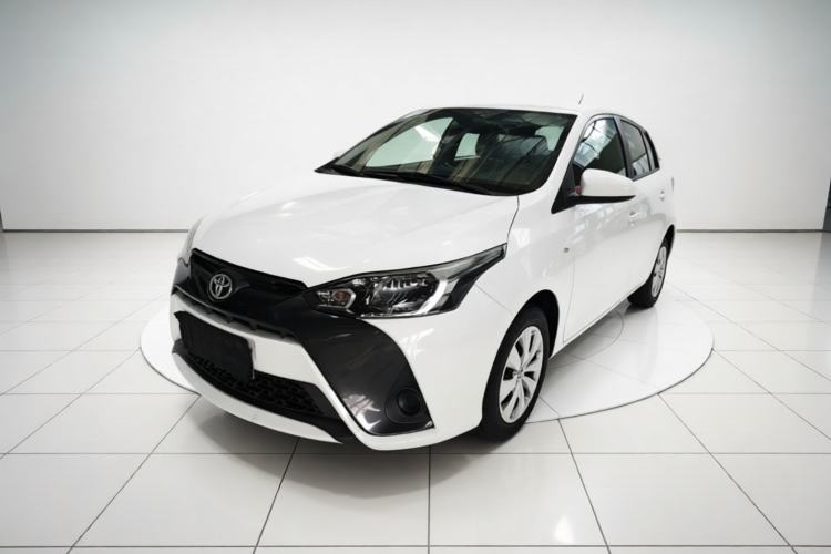 Used Toyota YARiS L Zhi Xuan 2016 Revised 1.5E CVT Charming Edition Guazi used car, China used car export, Used car for sale, Used  cars, Cheapest cars for sale