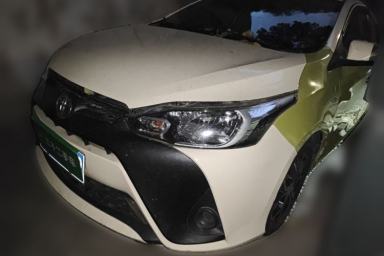 Used Toyota YARiS L Zhi Xuan 2017 1.5E CVT Enhanced Performance Edition