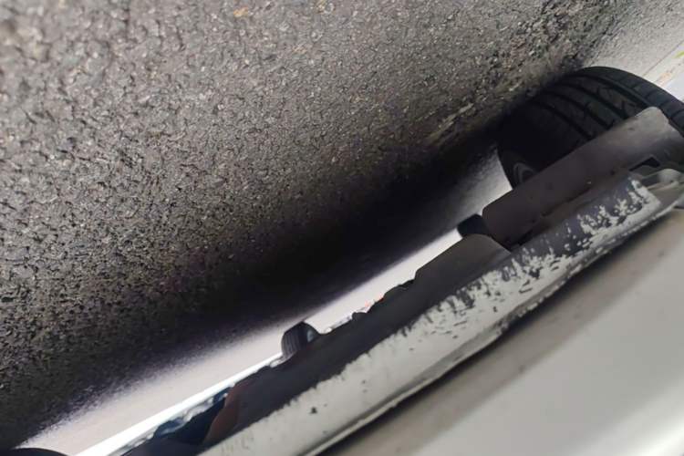 Used Toyota YARiS L Zhi Xuan 2017 1.5E CVT Enhanced Performance Edition Chassis Front