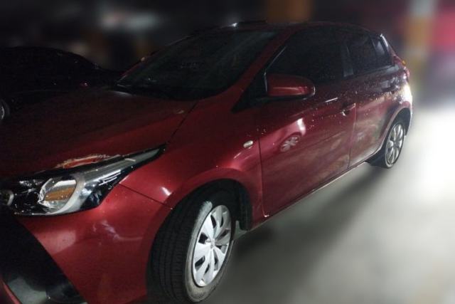 Toyota YARiS L Zhi Xuan 2017 1.5E CVT Enhanced Performance Edition de segunda mano