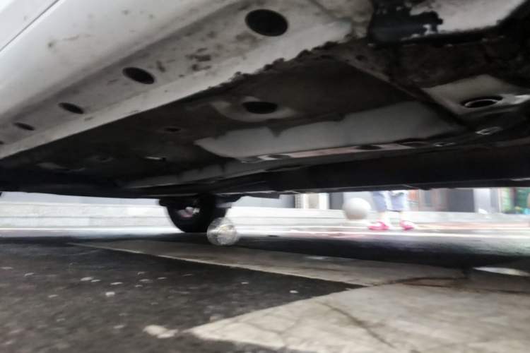 Used Toyota YARiS L Zhi Xuan 2017 1.5E CVT Enhanced Performance Edition Chassis Front Right