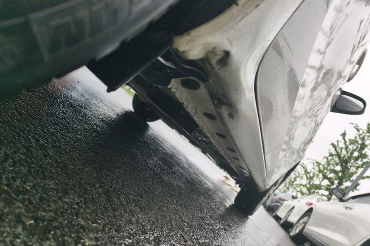 Used Toyota YARiS L Zhi Xuan 2017 1.5E CVT Enhanced Performance Edition Chassis Rear Right