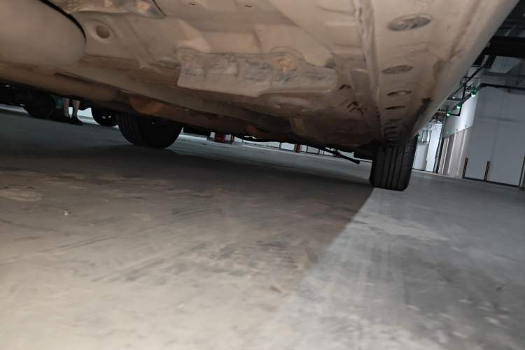 Used Toyota YARiS L Zhi Xuan 2017 1.5E CVT Enhanced Performance Edition Chassis Rear Right