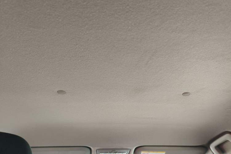 Used Toyota YARiS L Zhi Xuan 2017 1.5E CVT Enhanced Performance Edition Headliner