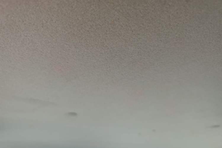 Used Toyota YARiS L Zhi Xuan 2017 1.5E CVT Enhanced Performance Edition Headliner