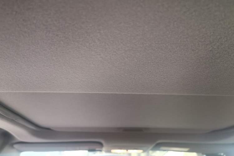 Used Toyota YARiS L Zhi Xuan 2017 1.5G CVT JingSu Model with Upgraded Sunroof Headliner