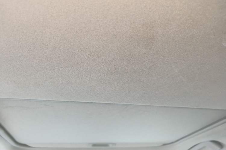 Used Toyota YARiS L Zhi Xuan 2017 1.5G CVT JingSu Model with Upgraded Sunroof Headliner