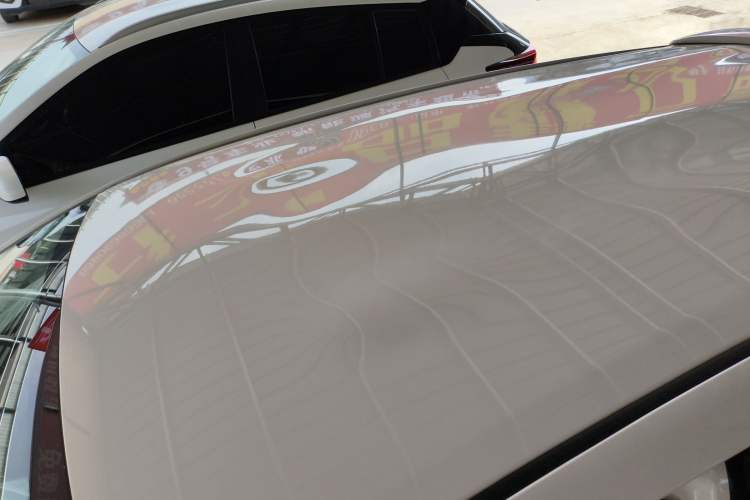 Used Toyota YARiS L Zhi Xuan 2017 1.5E CVT Enhanced Performance Edition Roof