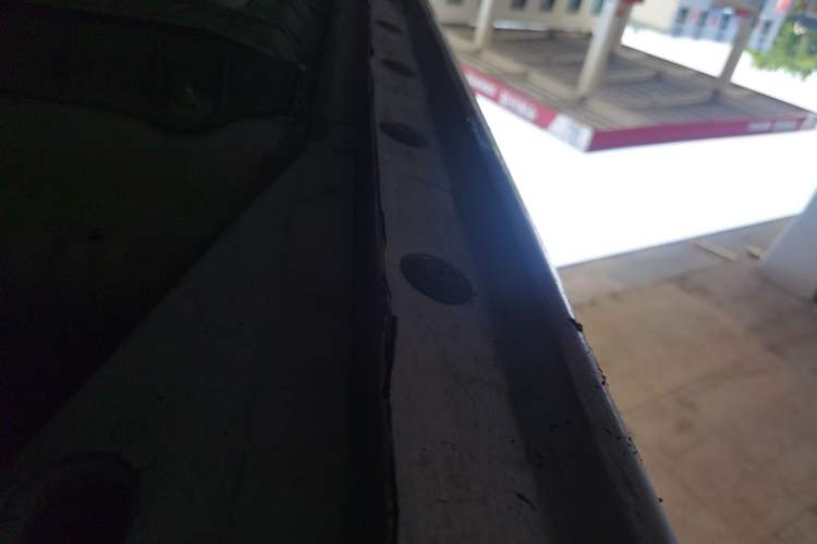 Used Toyota YARiS L Zhi Xuan 2018 1.5E CVT Champion Limited Edition Chassis Rear Left