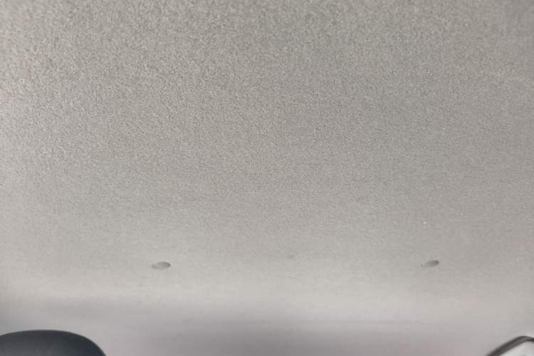 Used Toyota YARiS L Zhi Xuan 2019 1.5E CVT Dynamic Edition China VI compliant Headliner