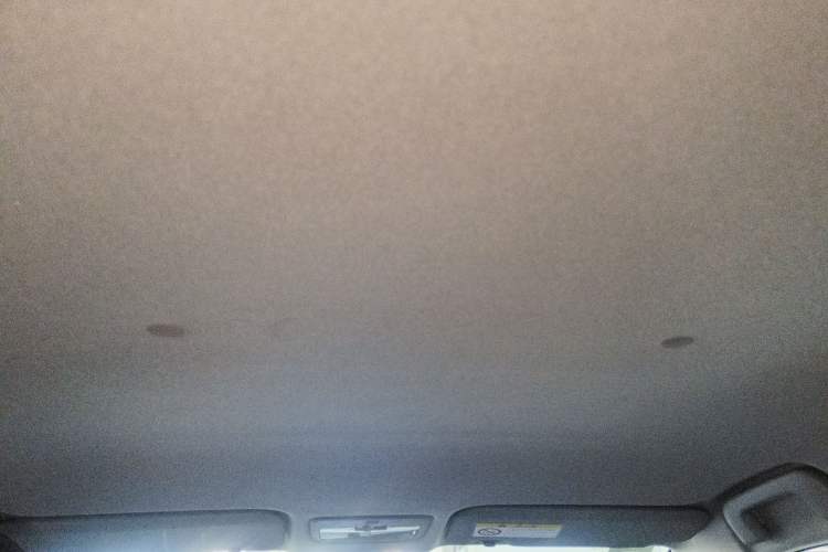 Used Toyota YARiS L Zhi Xuan 2019 1.5E CVT Dynamic Edition China VI compliant Headliner