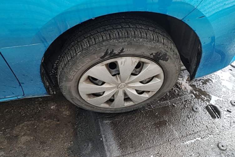 Used Toyota YARiS L Zhi Xuan 2019 1.5E CVT Dynamic Edition China VI compliant Left Front Wheel Hub