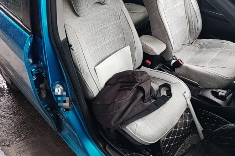 Used Toyota YARiS L Zhi Xuan 2019 1.5E CVT Dynamic Edition China VI compliant Right Front Seat