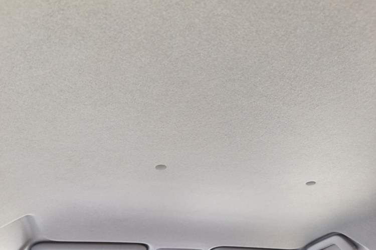 Used Toyota YARiS L Zhi Xuan 2019 1.5E CVT Dynamic Edition China VI compliant Headliner