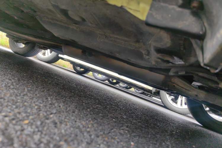 Used Toyota YARiS L Zhi Xuan 2019 1.5E CVT Dynamic Edition China VI compliant Chassis Front Right