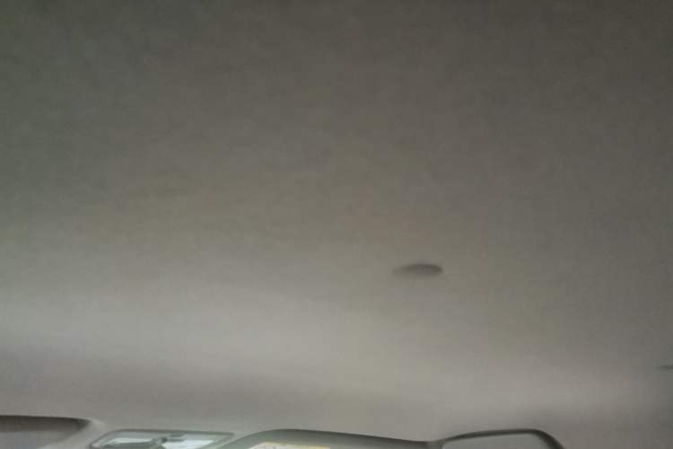 Used Toyota YARiS L Zhi Xuan 2019 1.5E CVT Dynamic Edition China VI compliant Headliner