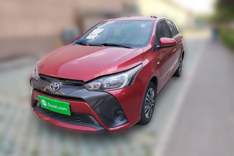 Used Toyota YARiS L Zhi Xuan 2019 1.5E CVT Dynamic Edition China VI compliant Guazi used car, China used car export, Used car for sale, Used  cars, Cheapest cars for sale
